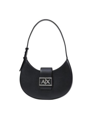 Sac femme Armani Exchange noir