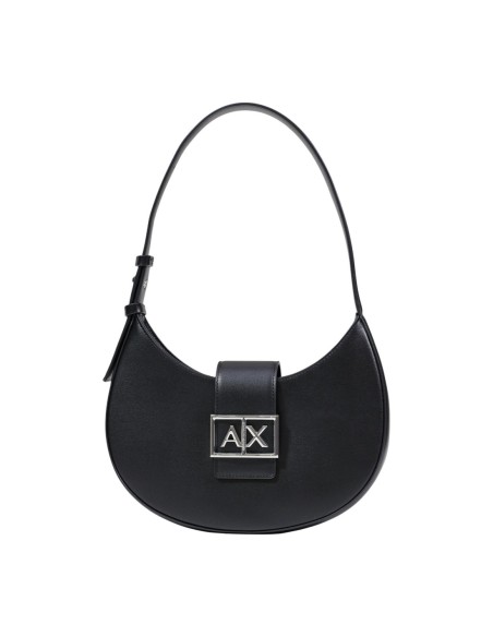 Sac femme Armani Exchange noir