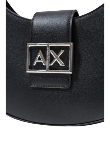 Sac femme Armani Exchange noir