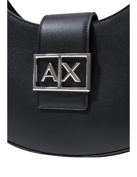 Sac femme Armani Exchange noir