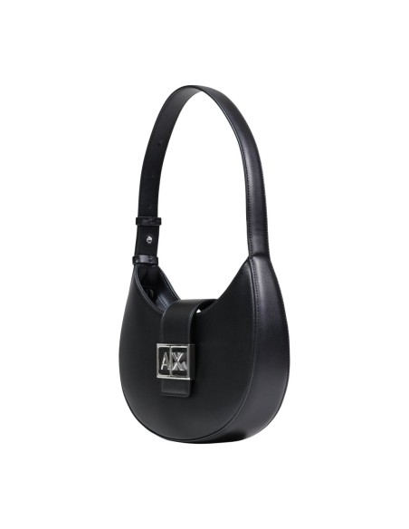 Sac femme Armani Exchange noir