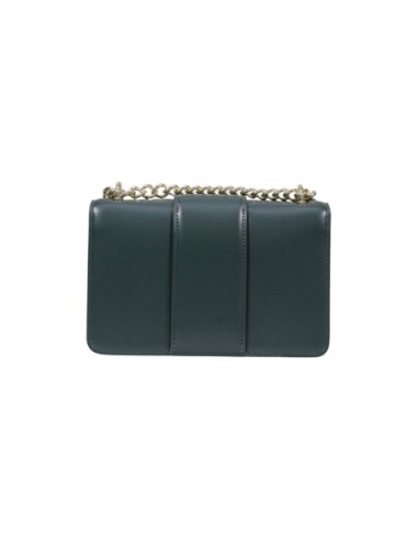 Sac femme Armani Exchange vert bandoulière