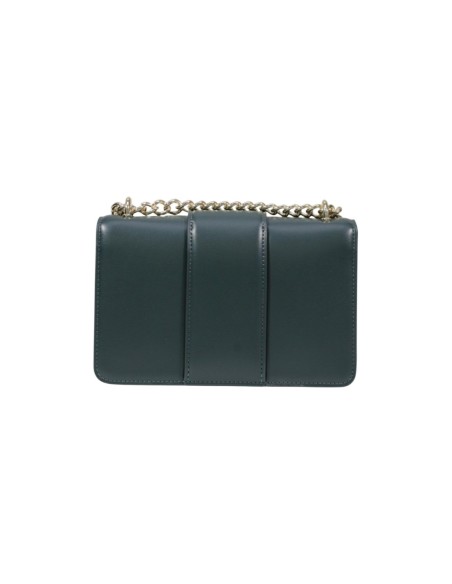Sac femme Armani Exchange vert bandoulière