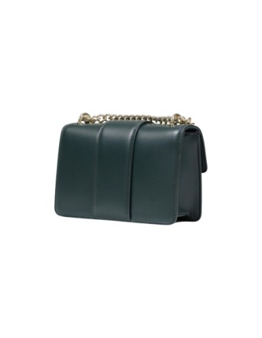 Sac femme Armani Exchange vert bandoulière