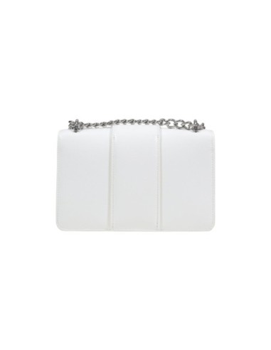 Sac femme Armani Exchange blanc bandoulière