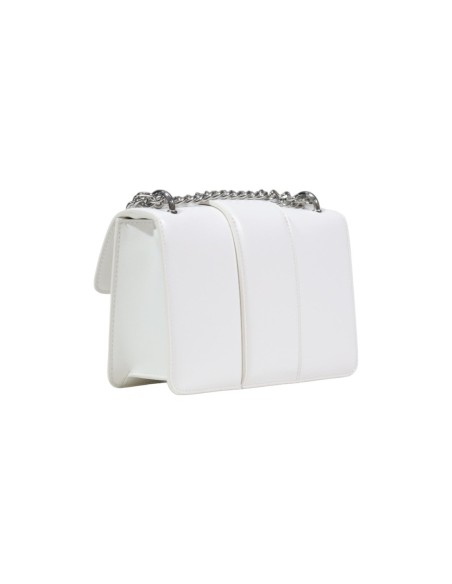 Sac femme Armani Exchange blanc bandoulière