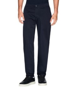 Pantalon homme Armani Exchange bleu