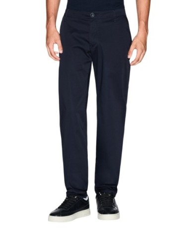 Pantalon homme Armani Exchange bleu