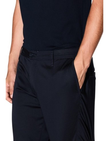 Pantalon homme Armani Exchange bleu