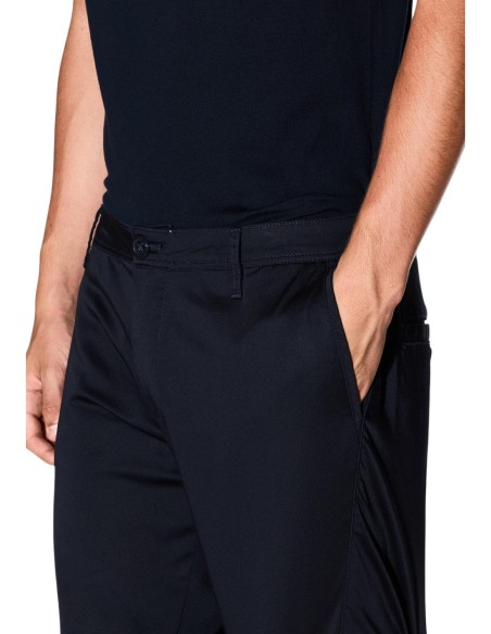 Pantalon homme Armani Exchange bleu