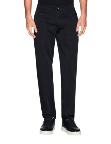 Pantalon homme Armani Exchange noir
