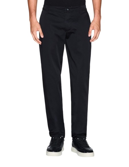 Pantalon homme Armani Exchange noir