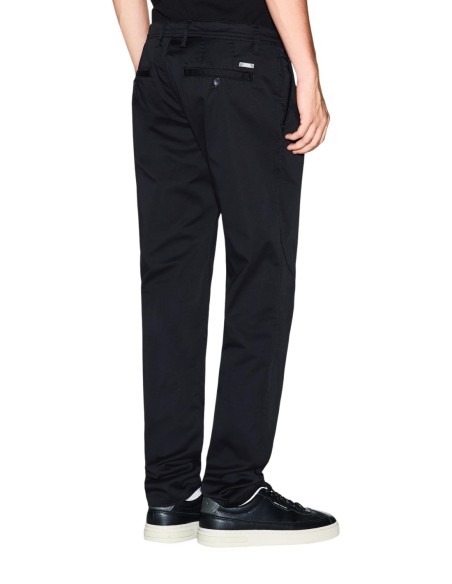 Pantalon homme Armani Exchange noir