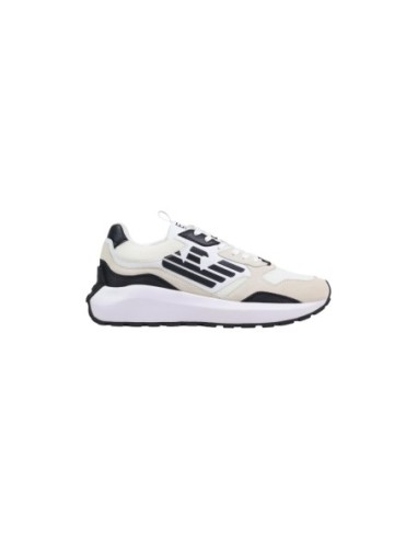 Ea7 - Ea7 Sneakers Uomo