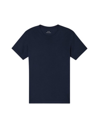 T?shirt homme Armani Exchange bleu