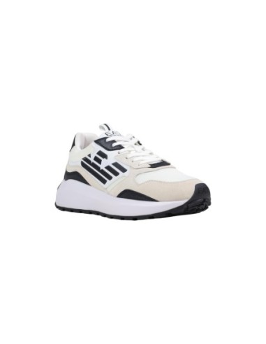 Ea7 - Ea7 Sneakers Uomo