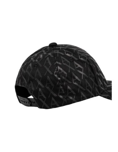 Casquette homme Armani Exchange noir