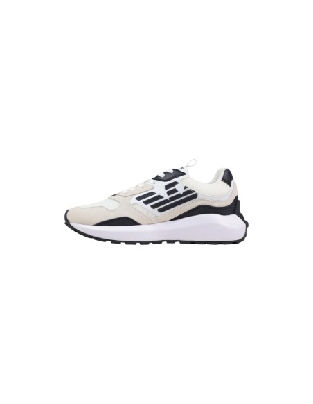 Ea7 - Ea7 Sneakers Uomo