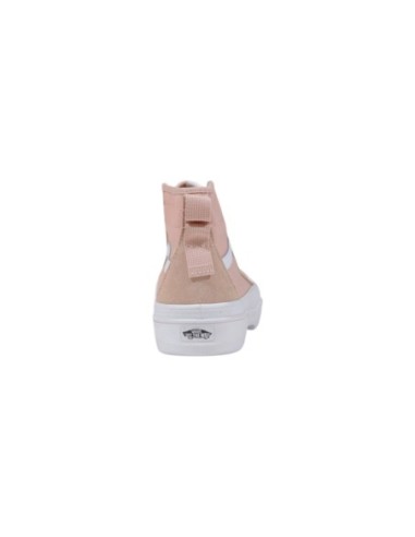 Sneakers femme Vans rose