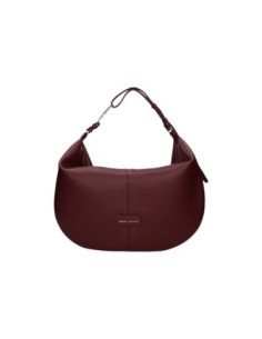 Sac femme Armani Exchange bordeaux