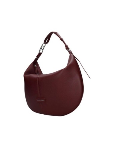 Sac femme Armani Exchange bordeaux