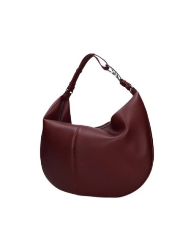 Sac femme Armani Exchange bordeaux
