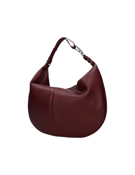 Sac femme Armani Exchange bordeaux