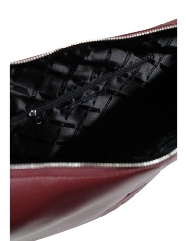 Sac femme Armani Exchange bordeaux