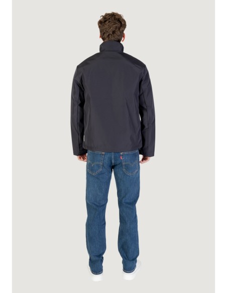 Veste homme Armani Exchange bleu