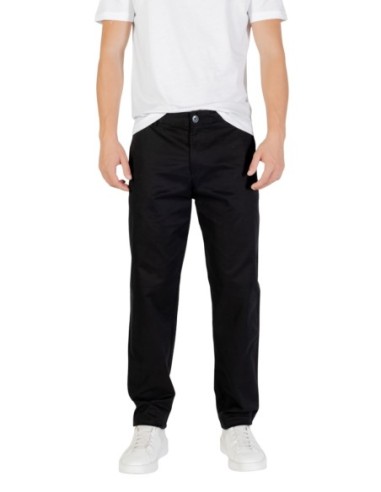 Pantalon homme Armani Exchange noir