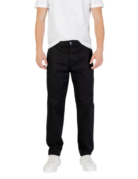Pantalon homme Armani Exchange noir