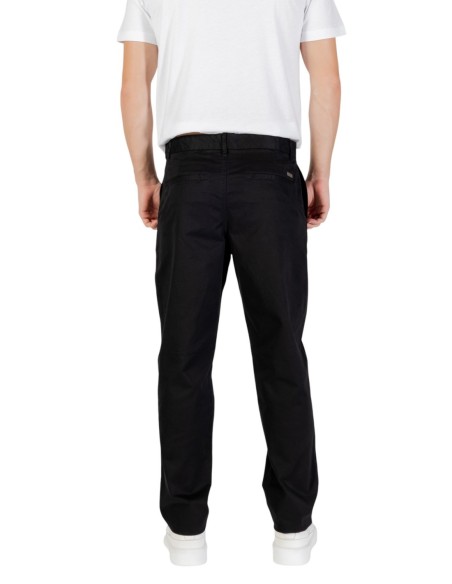 Pantalon homme Armani Exchange noir