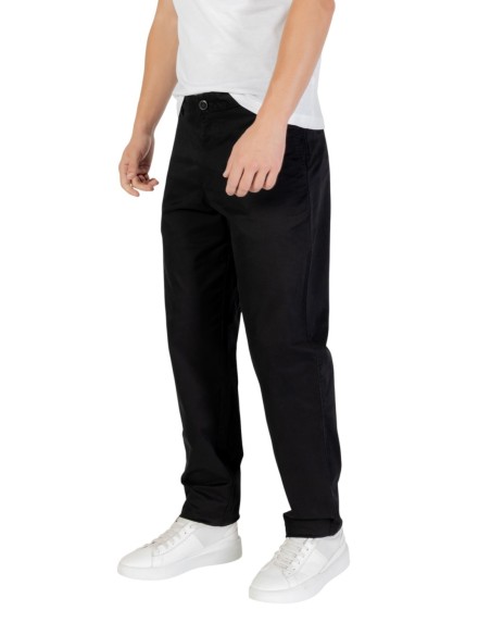 Pantalon homme Armani Exchange noir
