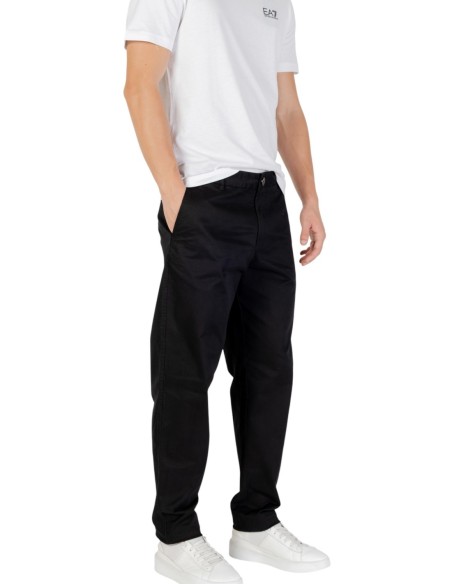 Pantalon homme Armani Exchange noir