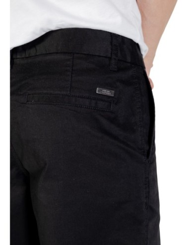Pantalon homme Armani Exchange noir