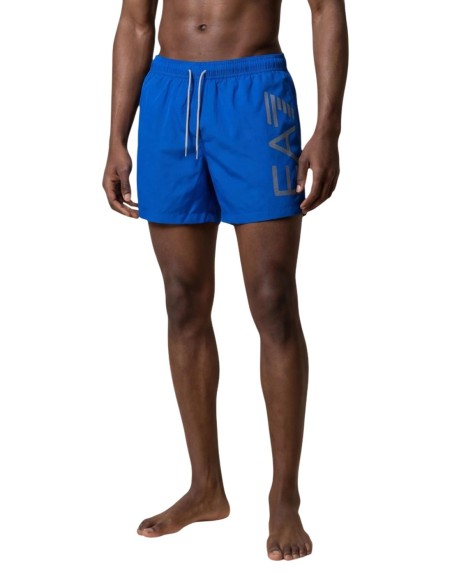 Ea7 - Ea7 Costume Uomo