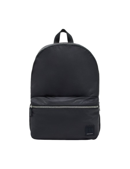 Sac à dos homme Armani Exchange noir