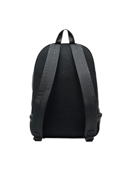 Sac à dos homme Armani Exchange noir