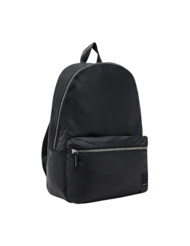 Sac à dos homme Armani Exchange noir