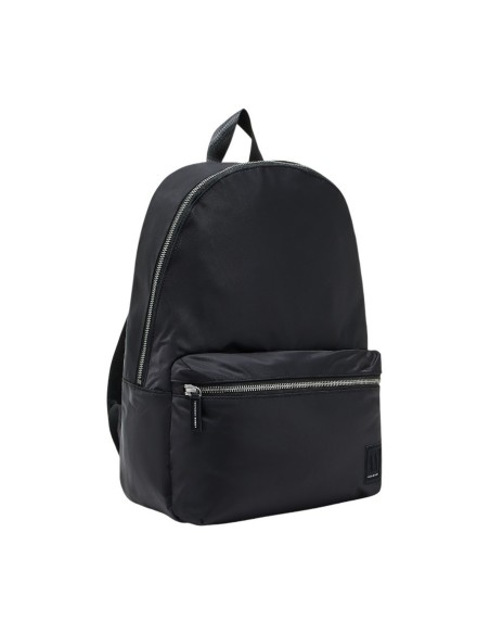 Sac à dos homme Armani Exchange noir