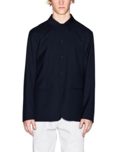 Veste homme Armani Exchange noire