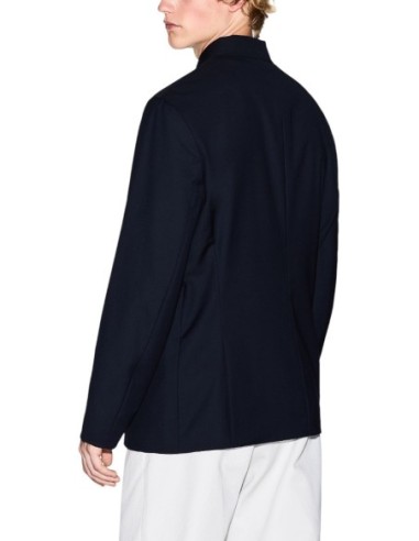 Veste homme Armani Exchange noire