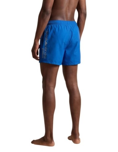 Ea7 - Ea7 Costume Uomo