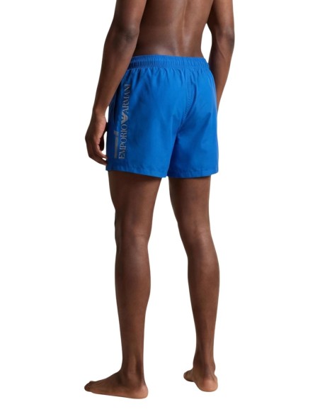 Ea7 - Ea7 Costume Uomo