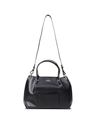 Sac femme Armani Exchange noir