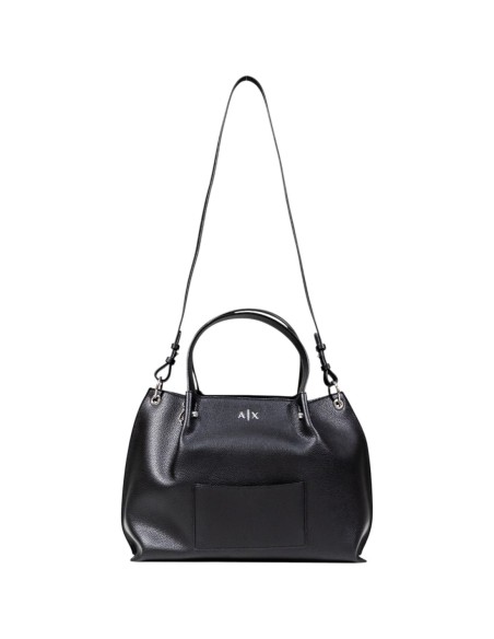 Sac femme Armani Exchange noir