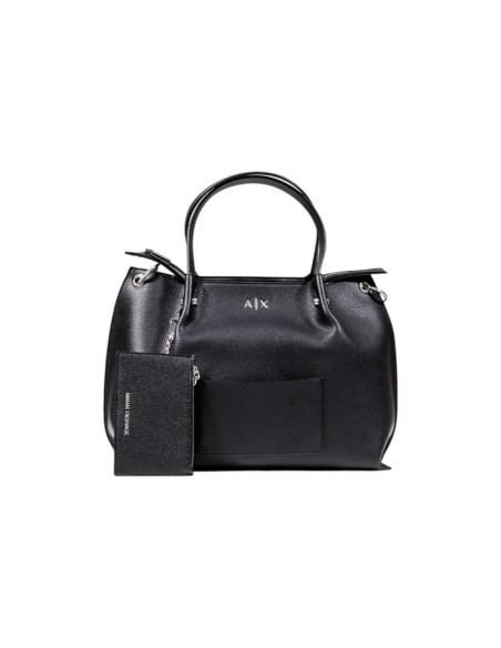 Sac femme Armani Exchange noir