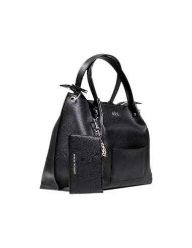 Sac femme Armani Exchange noir