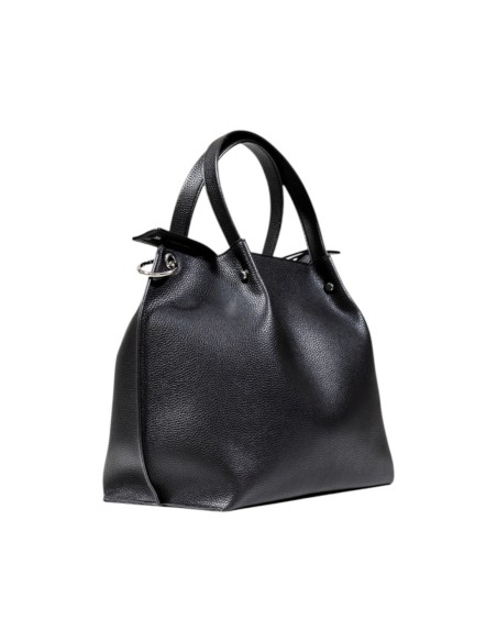 Sac femme Armani Exchange noir