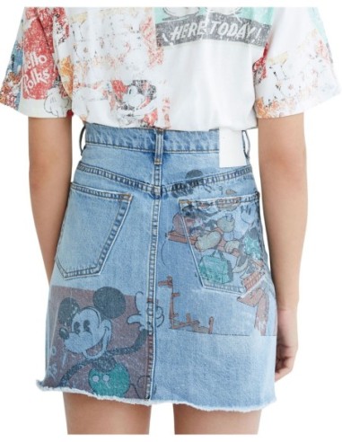 Desigual - Desigual Gonna Donna